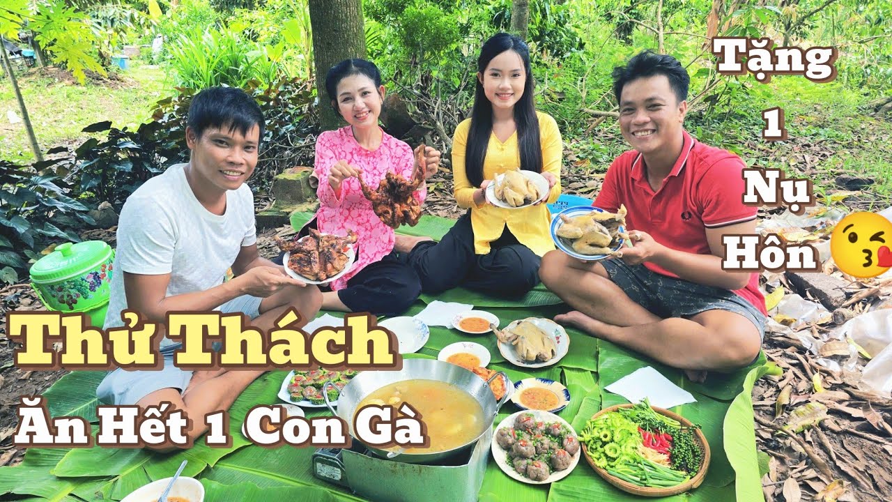 Thử Thách 