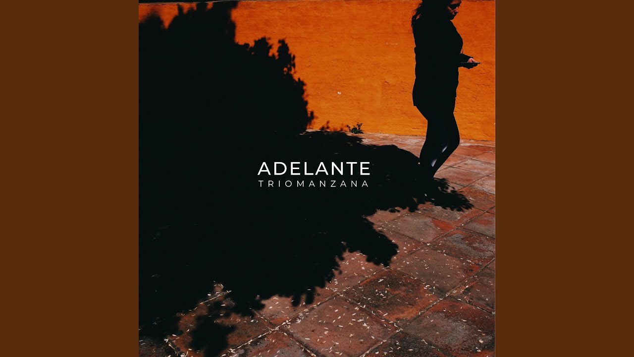 Adelante