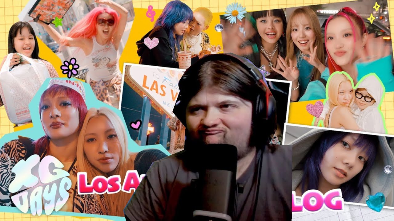 XG DAYS #38 The first HOWL” LA-HANEDA ‘ANA’ Flight VLOG REACTION!