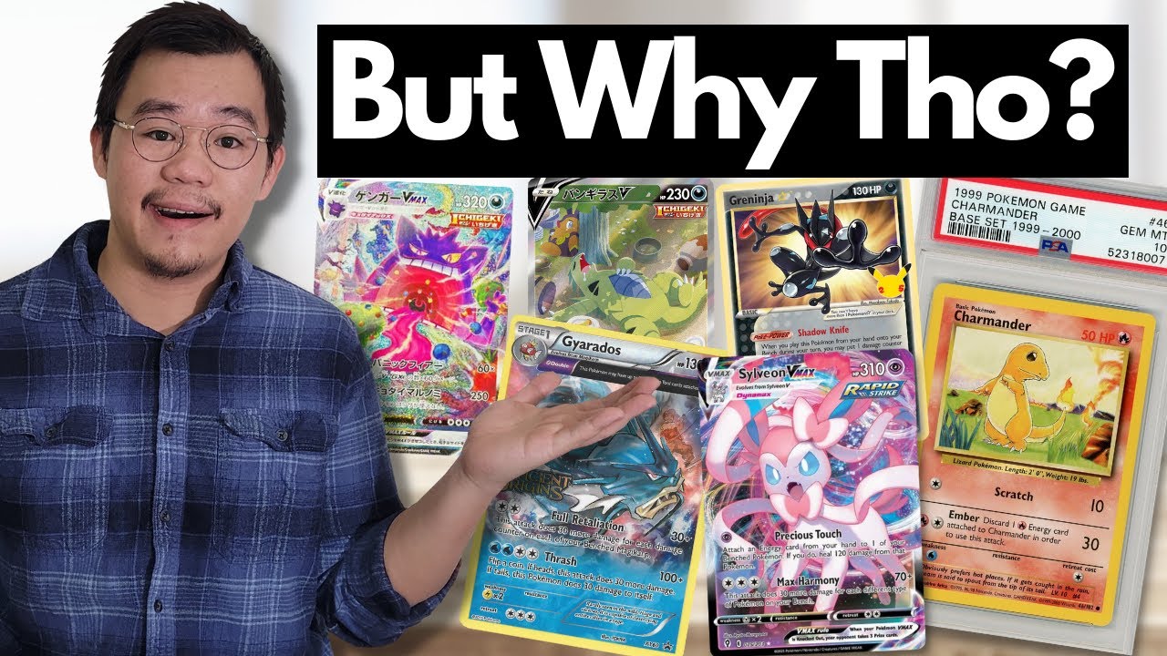 Worth it or not? Reviewing Viewer's Pokémon Cards