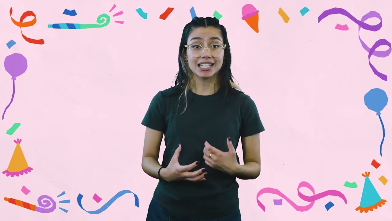 You're Invited Week 1 Preschool Grow Video
