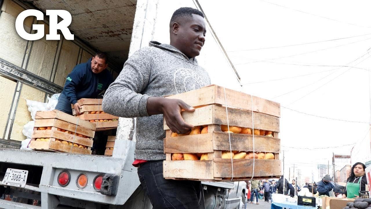 Tiene Monterrey 'toque' haitiano