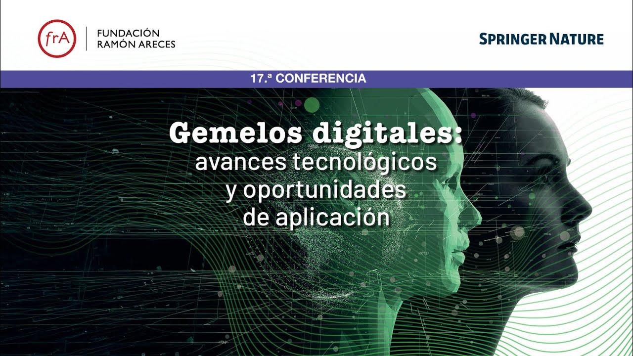 'Digital Twins: Technological Advances and Application Opportunities' (ENG)