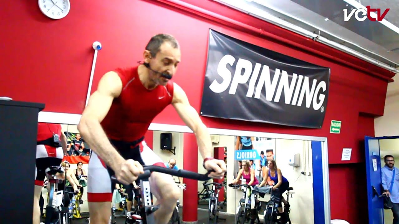 Complex Esportiu Orriols
