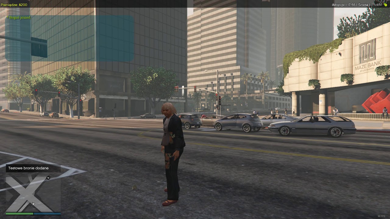 iMojo 2.0 Kolejne postępy