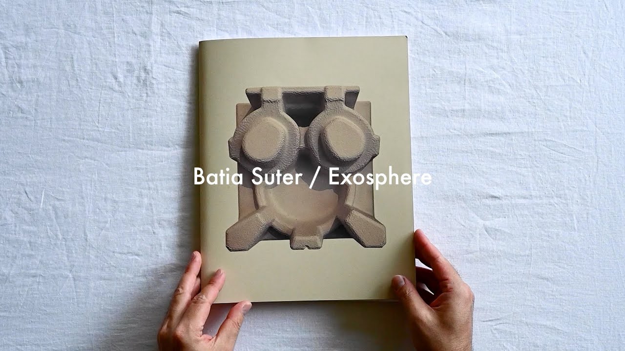 Batia Suter / Exosphere