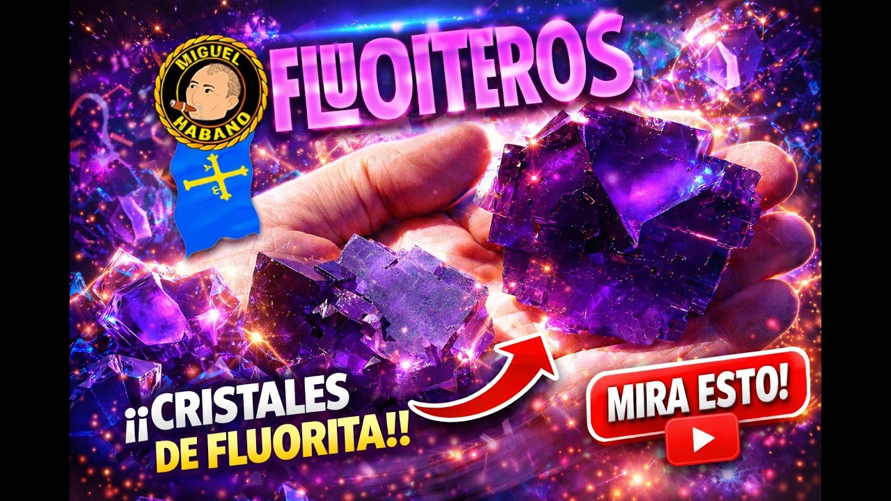 👉FLUORITEROS ↩️