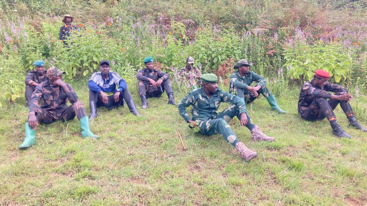 INTAMBUKO Y'AMADUBU N'IZASARAMBWE MUMISOZI Y'IMURENGE