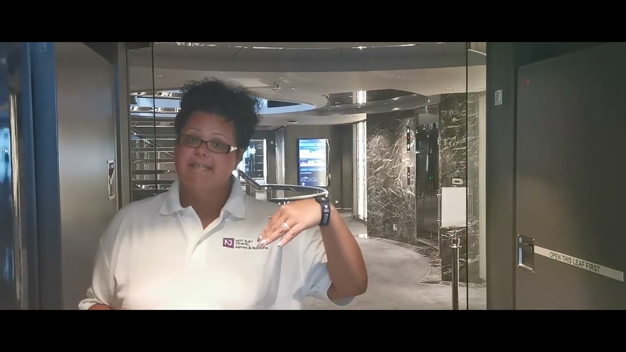 Welcome to the MSC Bellissima - Yacht Club