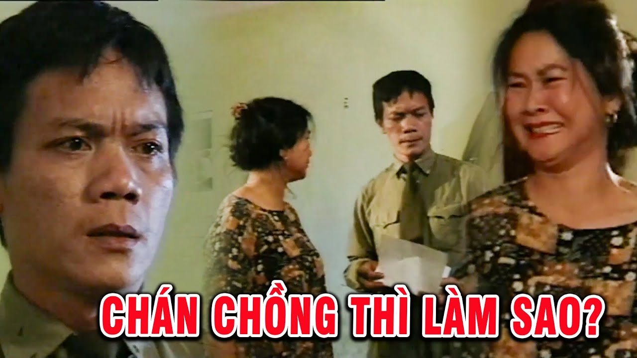 Vợ đòi bỏ chồng CÔNG AN để lấy người xích lô vì cảm giác cô đơn | NGƯỜI HÀ NỘI