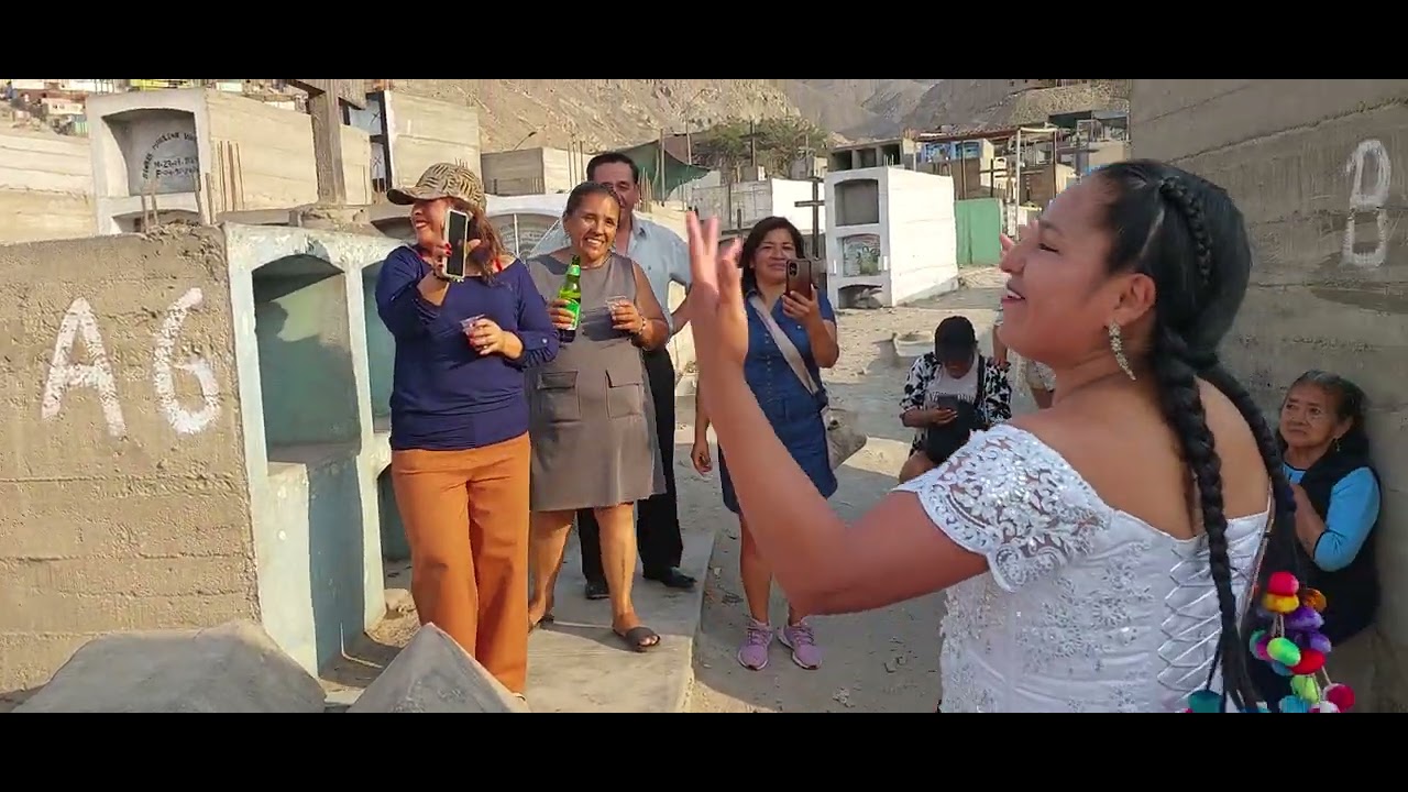 Los Jharaneros de Huancavelica 954784570 967113519 