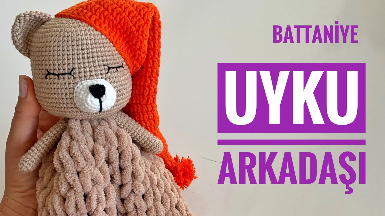 UYKU ARKADAŞI BATTANİYE