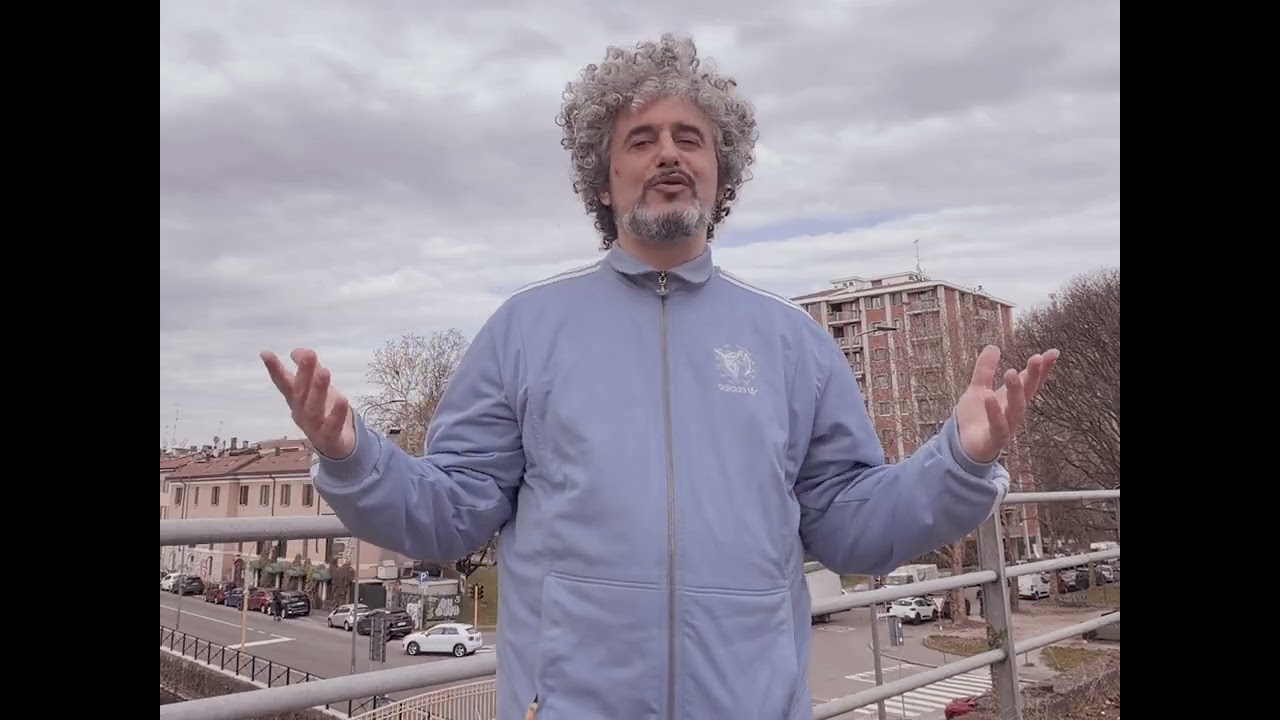esa aka el presidente _ musica che tocca il cuore 
