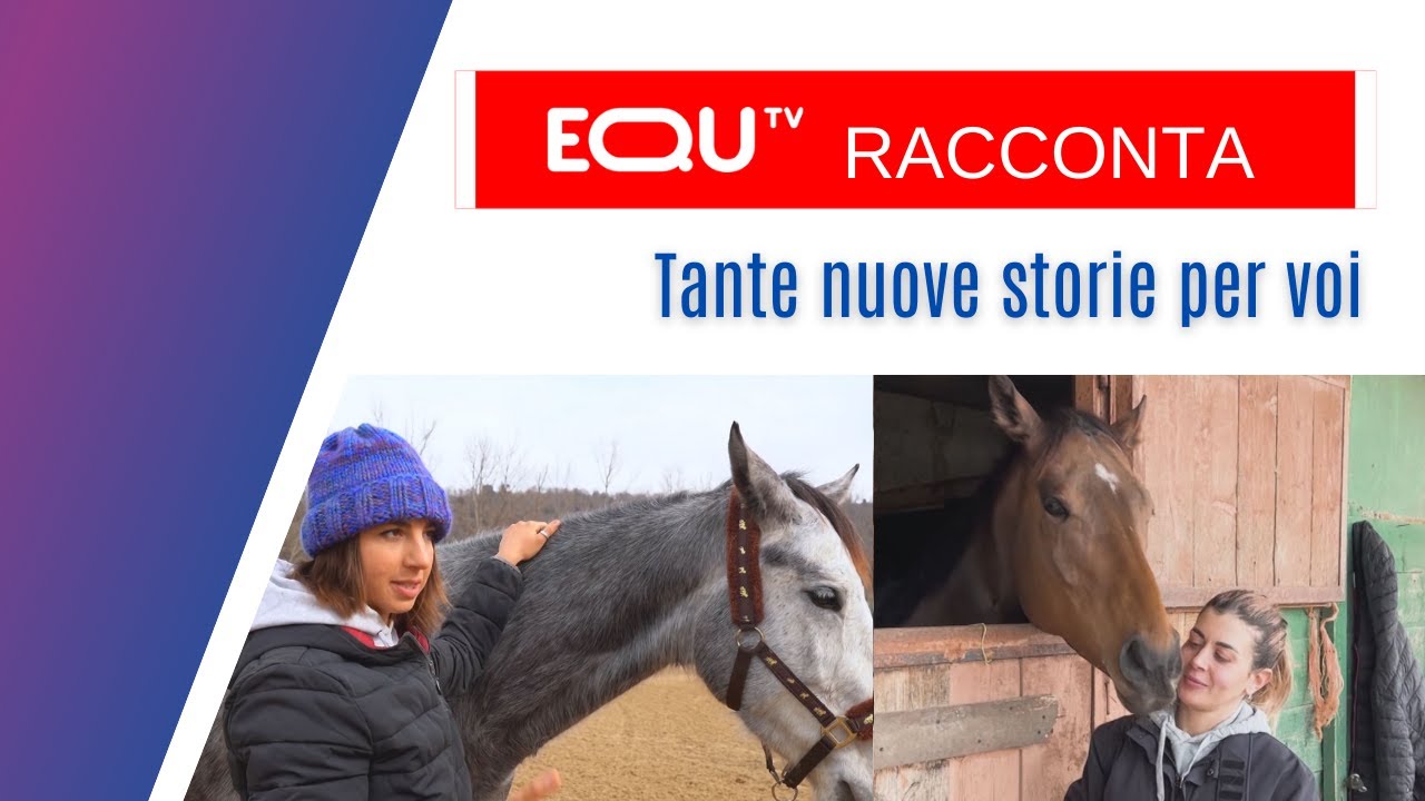 EQU TV RACCONTA (28/03/2024)