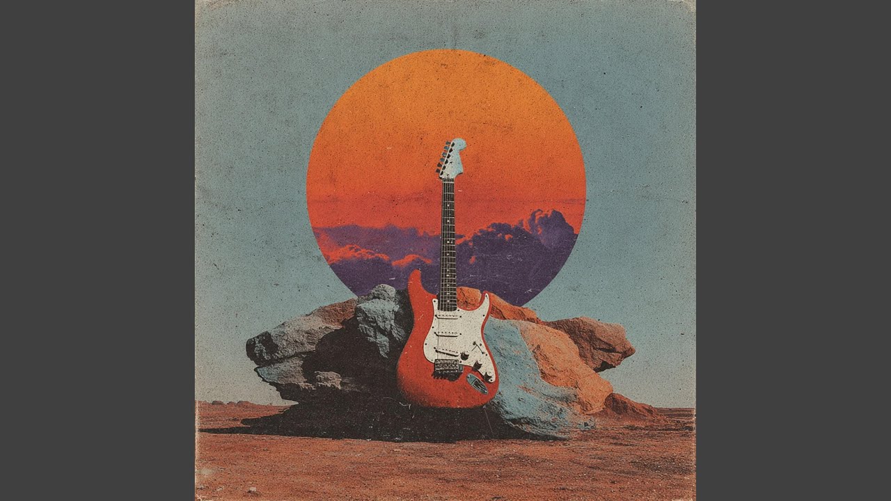 Analog Psychedelic Rock from the 70s