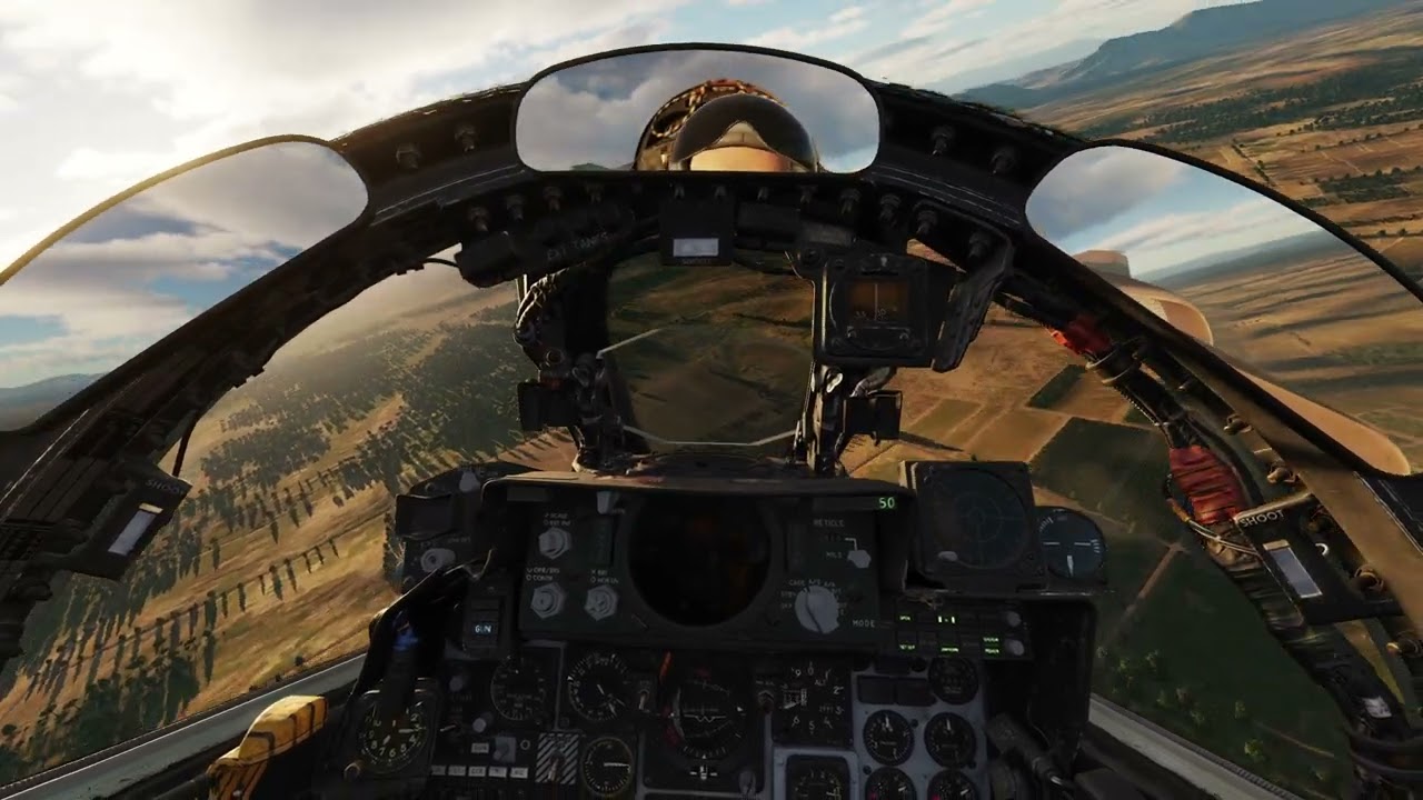 SimHaptic & DCRealistic