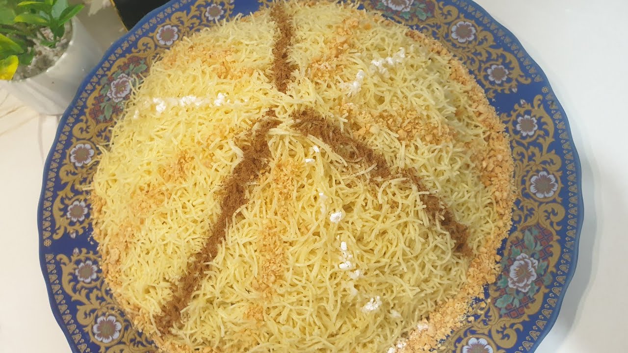 السفه المدفونه طريقه ديال الافراح كتجي لديده بزاف 💯👍#food 