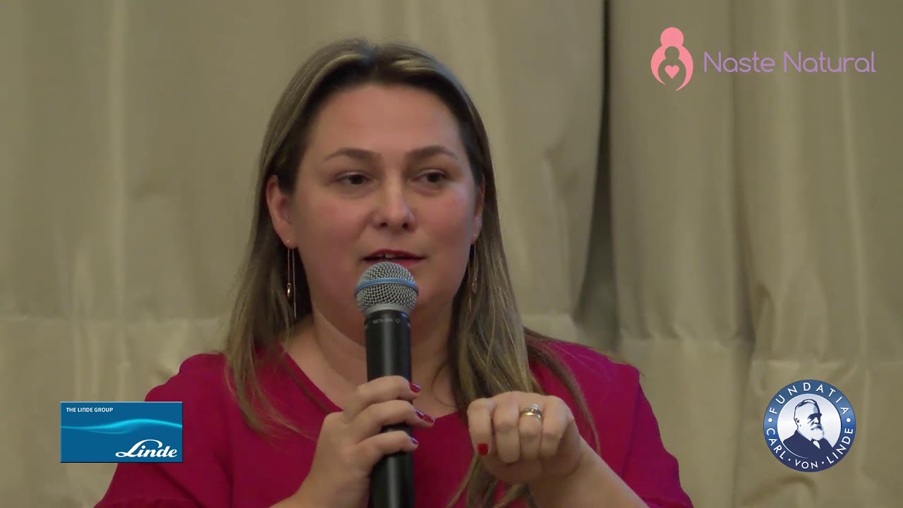 Dr. Irina Costache: Sfaturi si discutii cu parintii despre suzete, somn, alaptat si vaccinuri