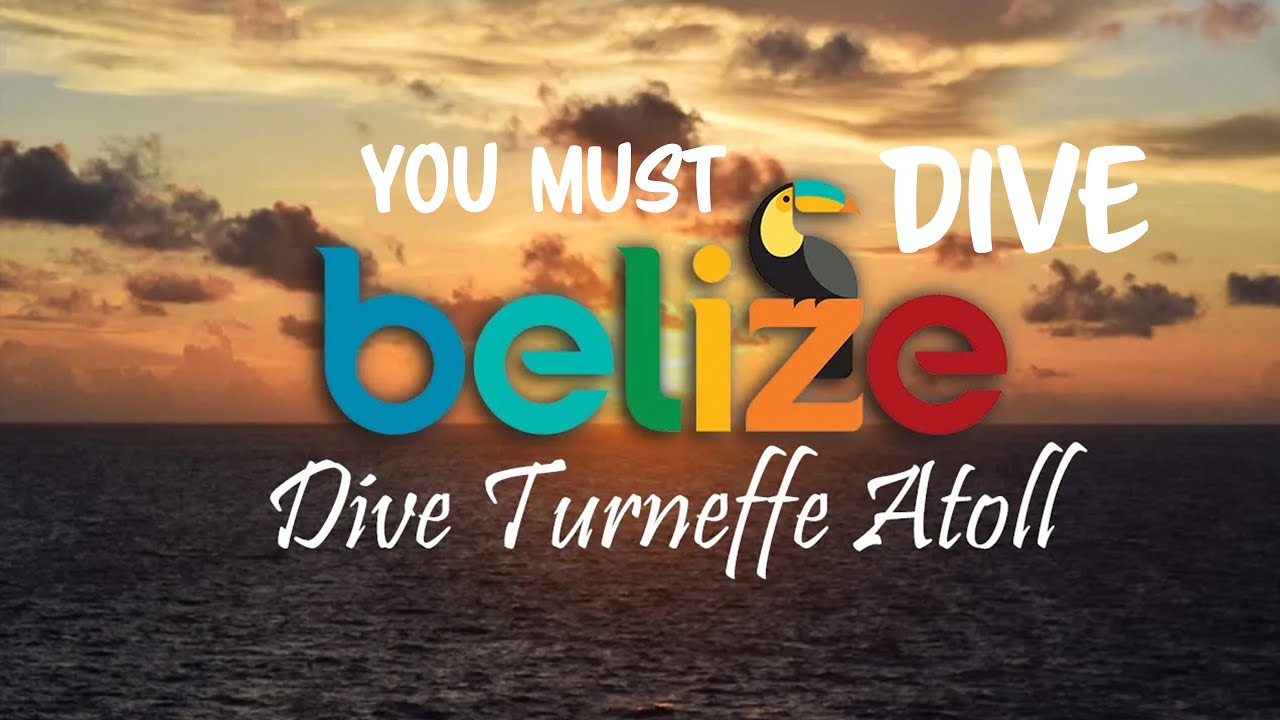 Diving - Belize: Turneffe Atoll