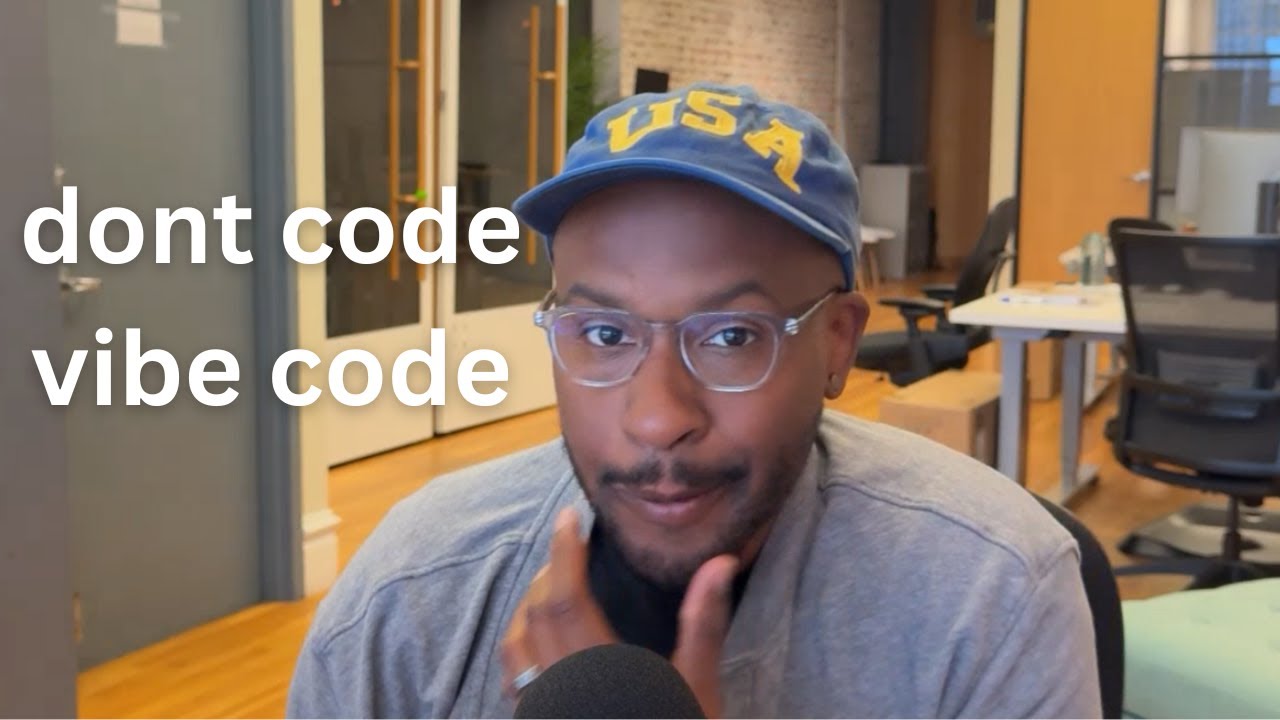 AI vibe coding is just an intention amplifier