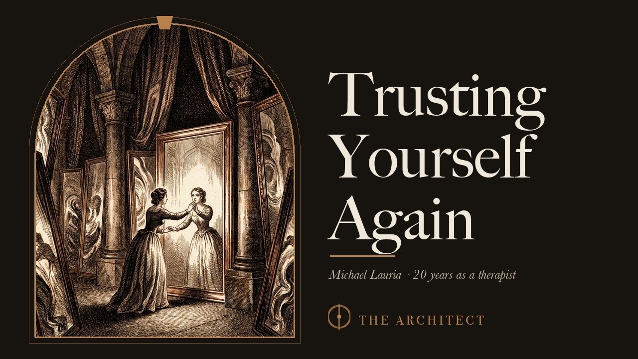 Volume LVI – Why You Don’t Trust Them
