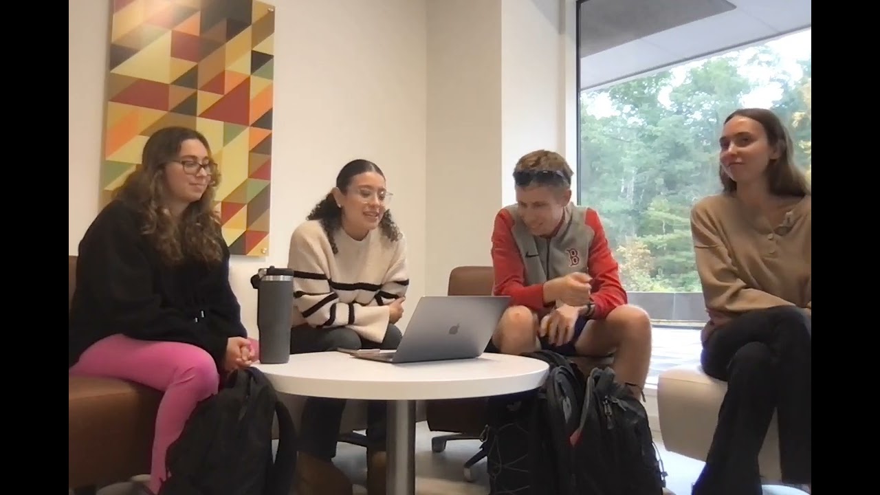 SHU SW 675- Workshop #4- Integrated Assessment in Practice