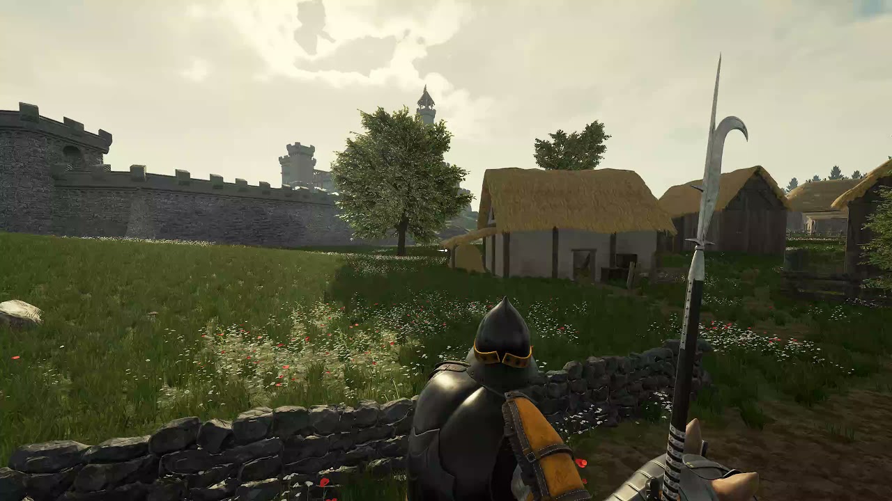 Meadow Village