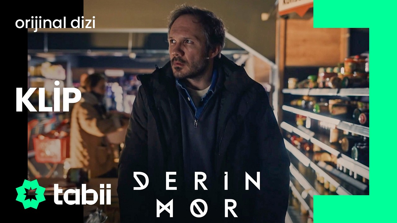 Buralar Karışır. | Derin Mor 1. Bölüm