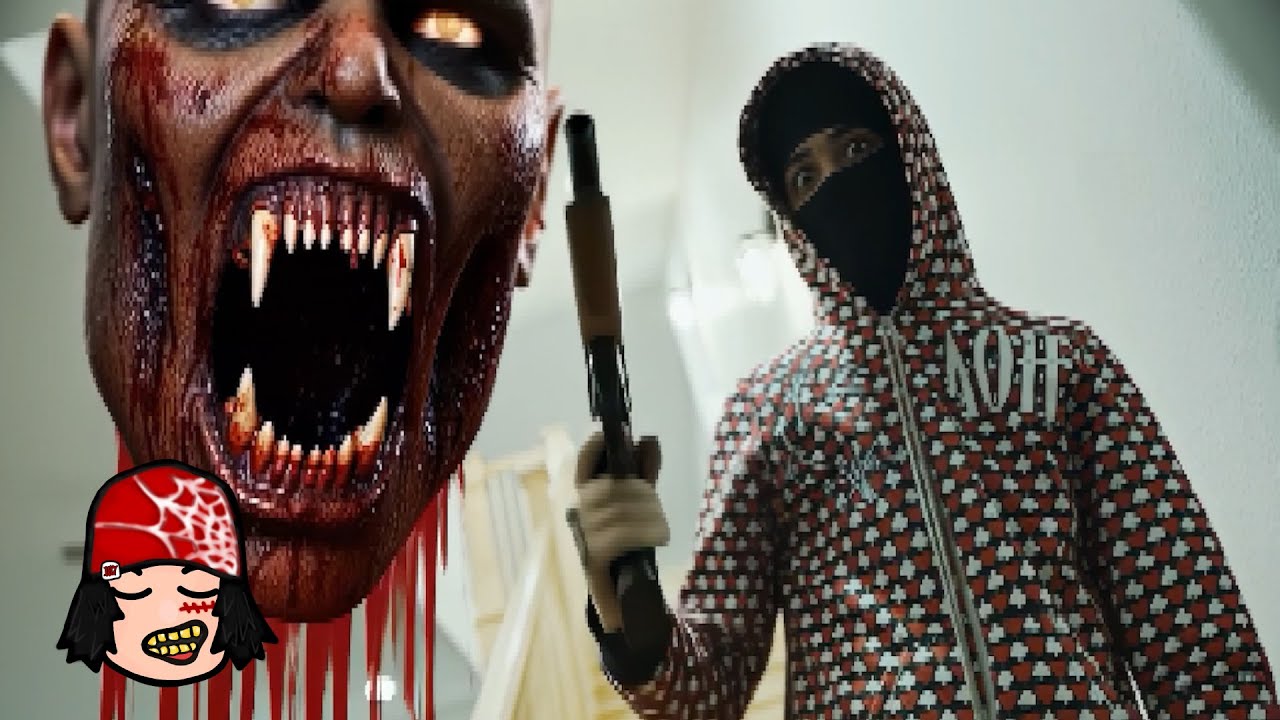 Reddglk - Swag (Official Video)
