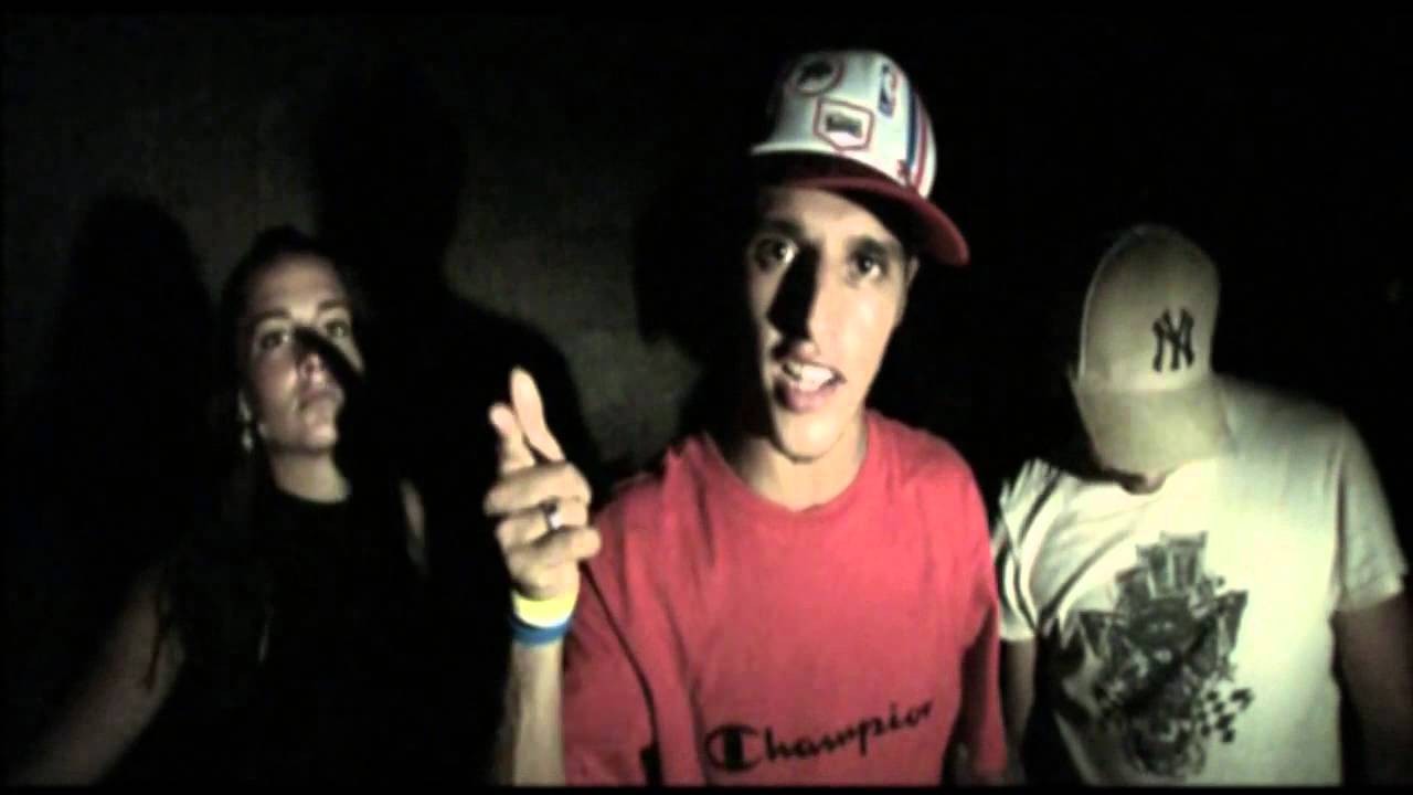 Ali B, Lady Di & Kayaman-Discriminatie (Dominicaanse Republiek) [HD]