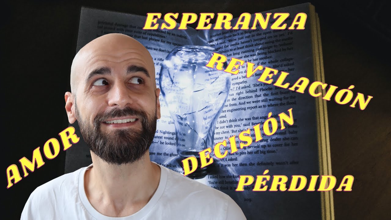 5 sensaciones para mostrar con SIMBOLOGÍA | Trucos | Javier Miró
