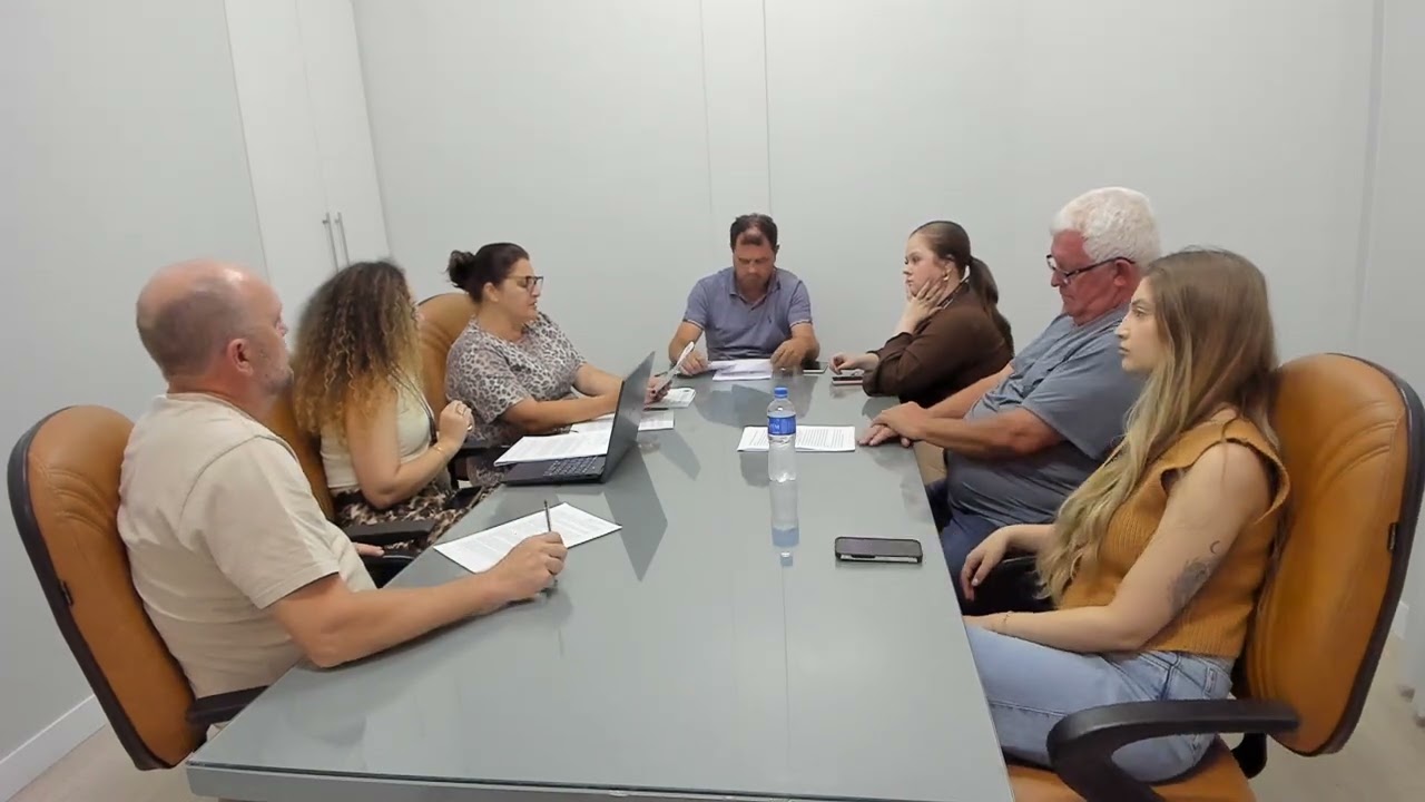 1ª Reunião conjunta de 2026 das comissões CCLJR e COF 20-01-2026