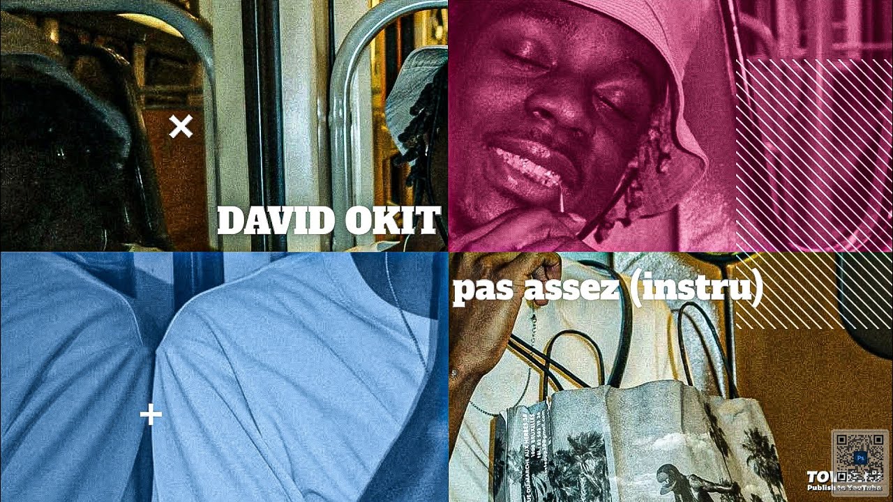 DAVID OKIT - PAS ASSEZ (INSTRU)