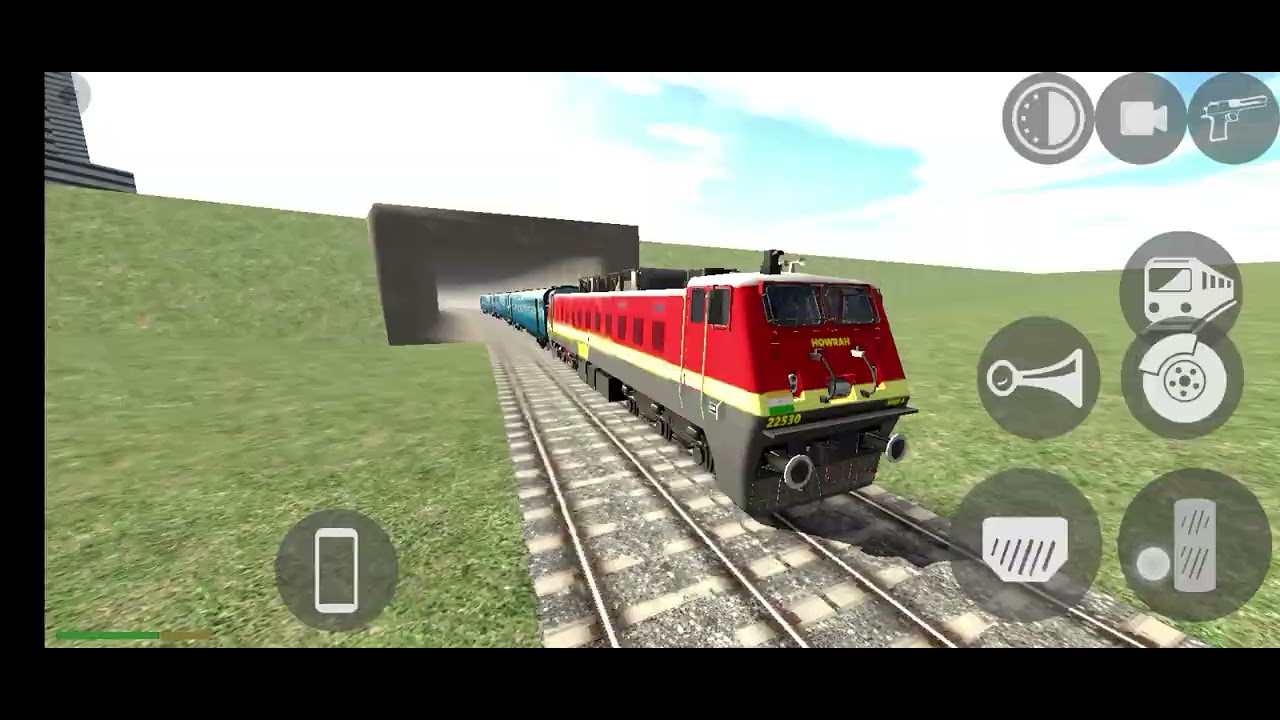 Indian Bikes 3D gaming racing part 3