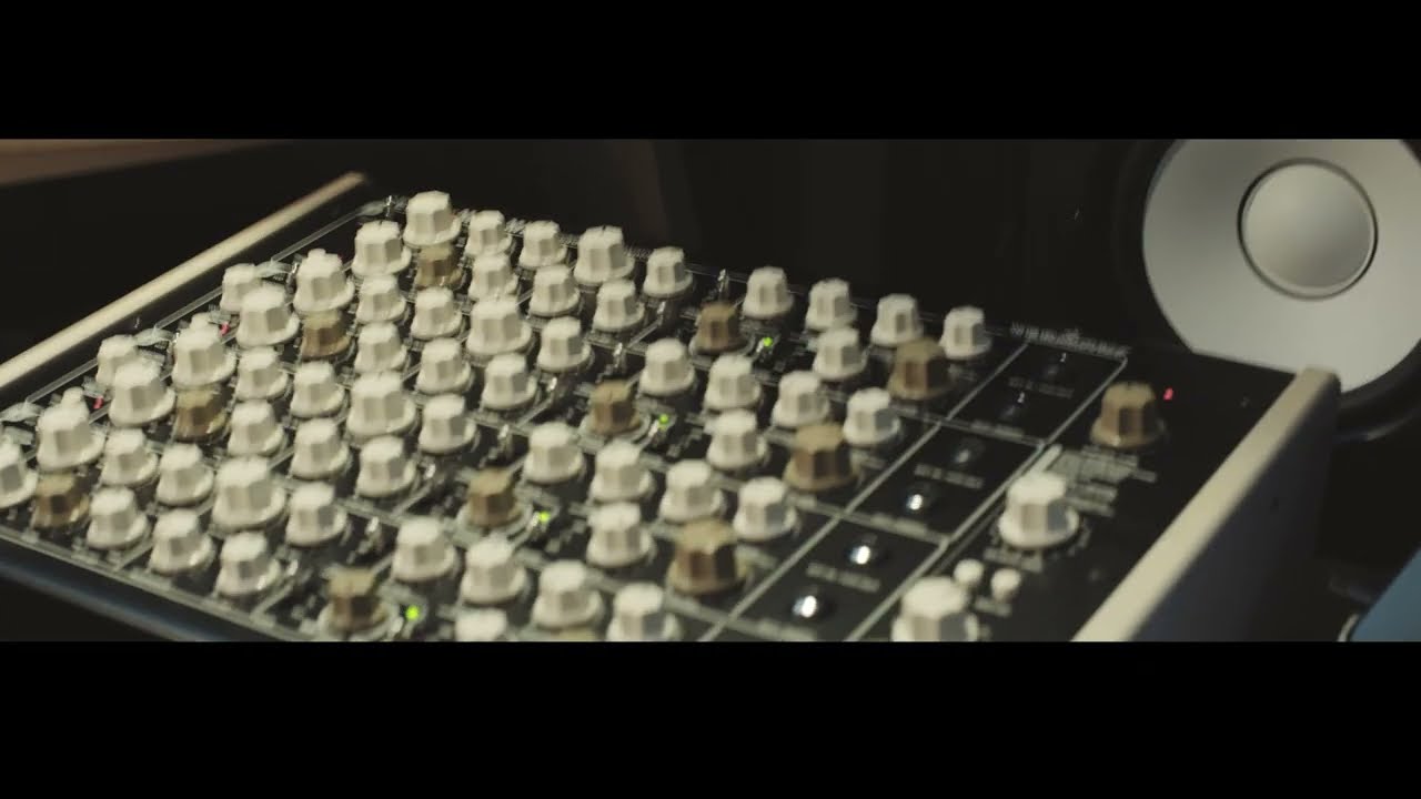 Easter Perfourmance MkII