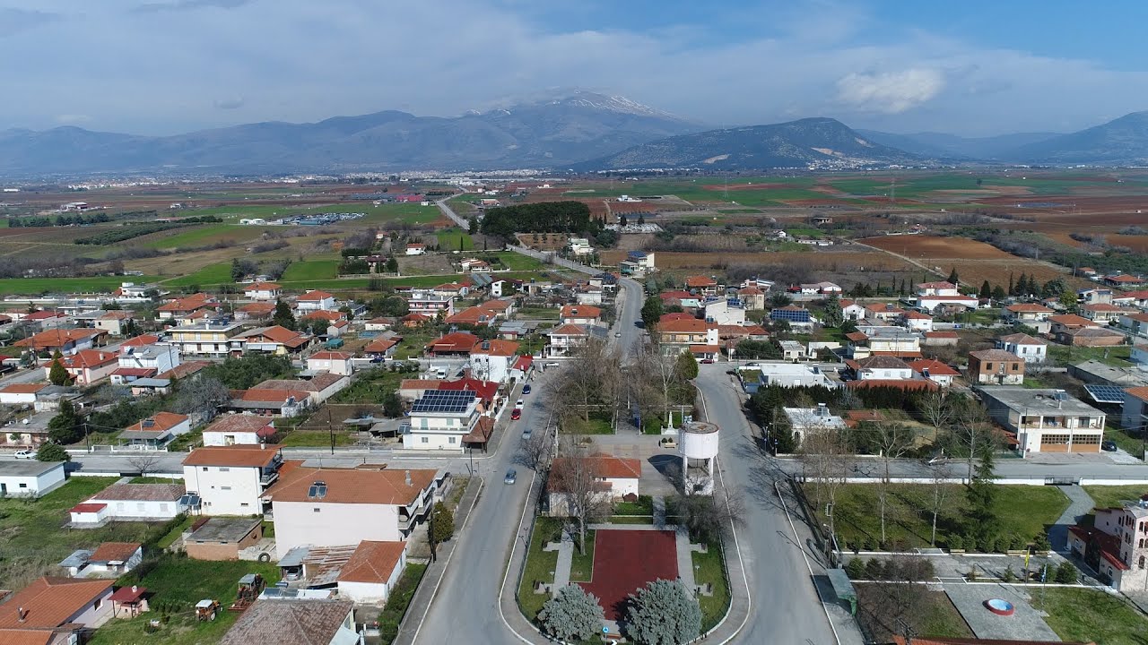 Το ΜΙΚΡΟΧΩΡΙ , ΤΟ ΜΙΚΡΟ ΠΟΝΤΙΑΚΟ ΧΩΡΙΟ , ΤΑΙΝΙΑ ΝΤΟΚΙΜΑΝΤΕΡ 1ο ΔΗΜΟΤΙΚΟ ΔΡΑΜΑΣ