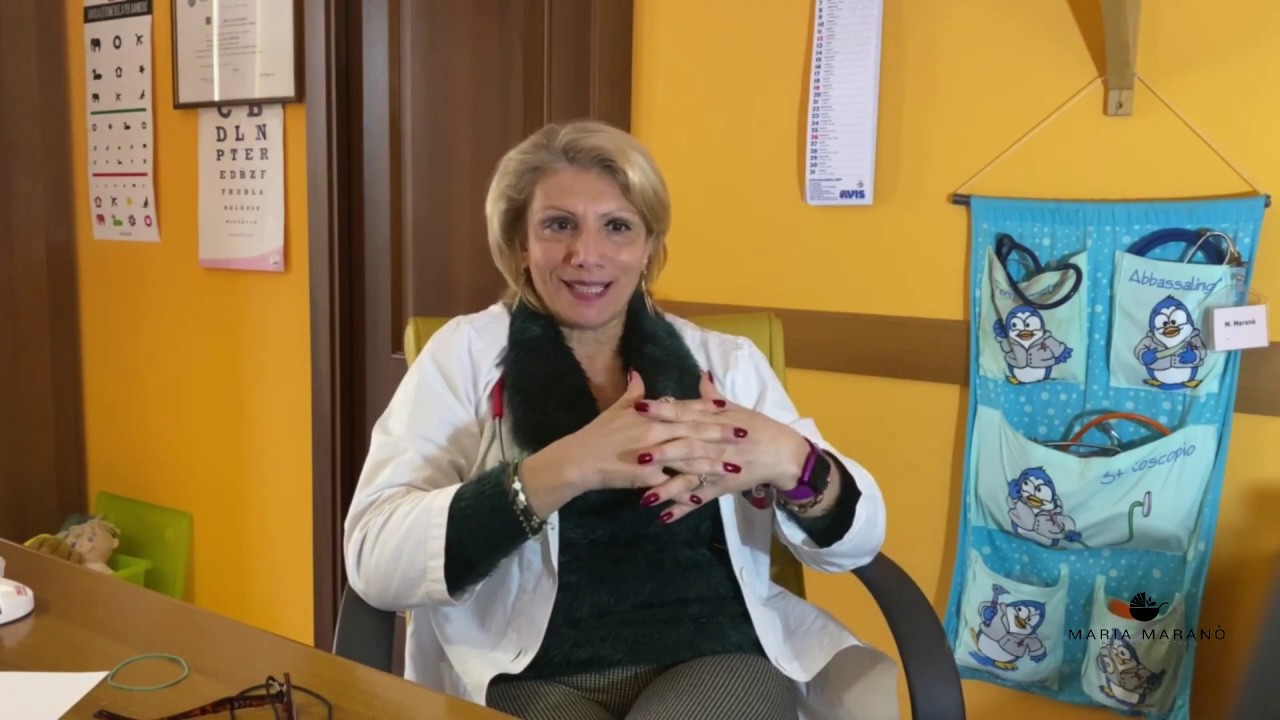 FARINGITE quando è responsabile lo STREPTOCOCCO
