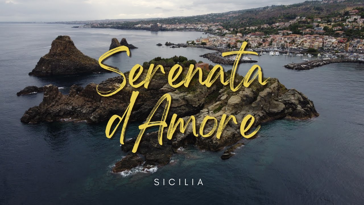 La dichiarazione d'Amore in Sicilia: la serenata tutta siciliana, storie e tradizioni sicule 2023