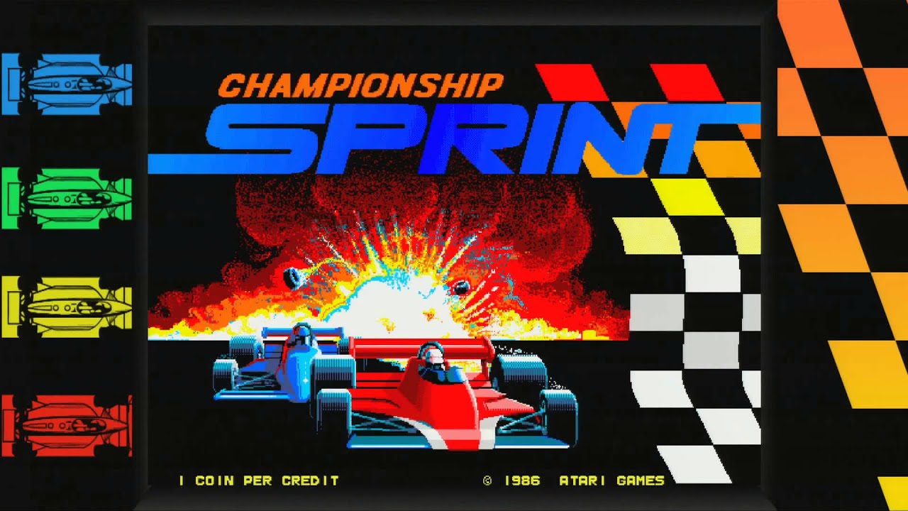 Classic Game Room - MIDWAY ARCADE ORIGINS review