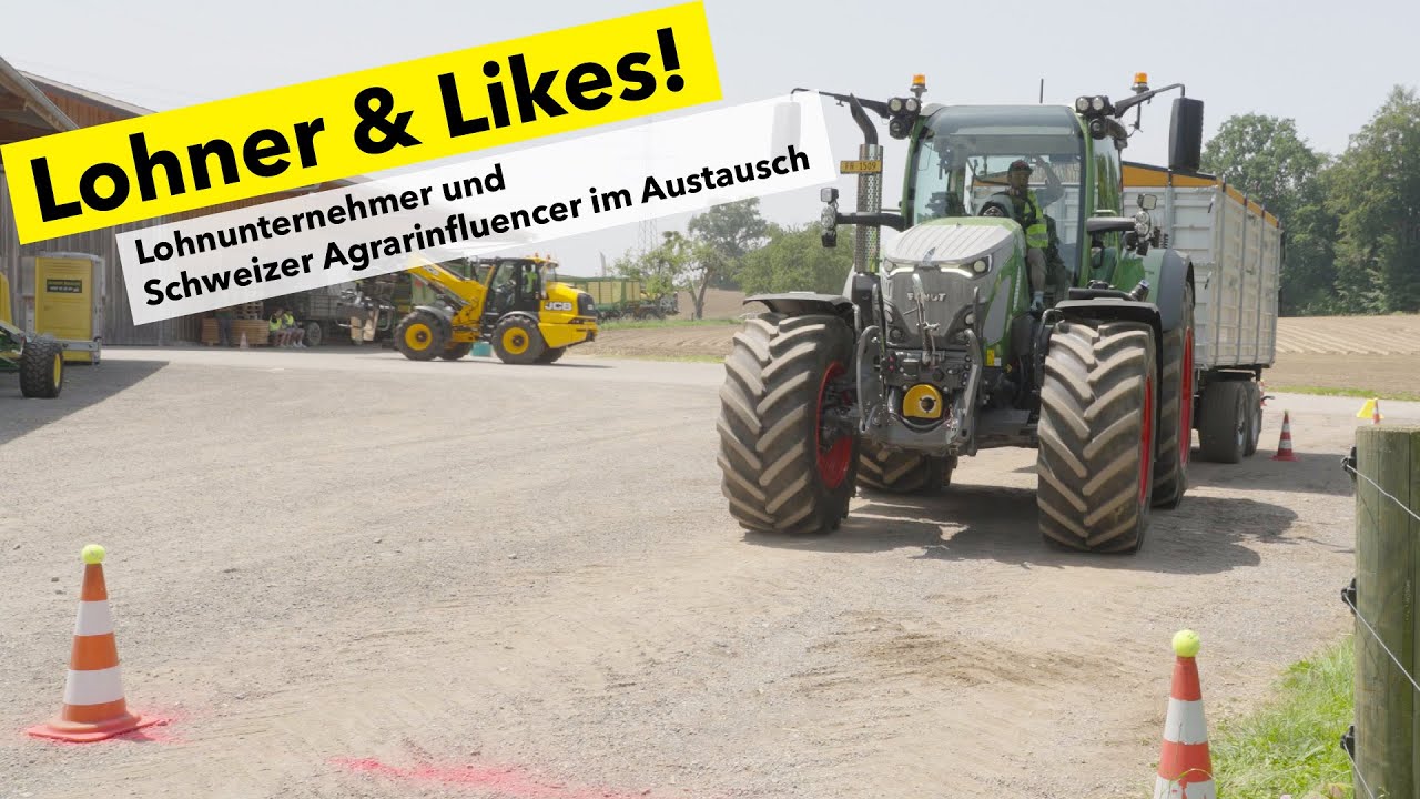Lohner & Likes Recap