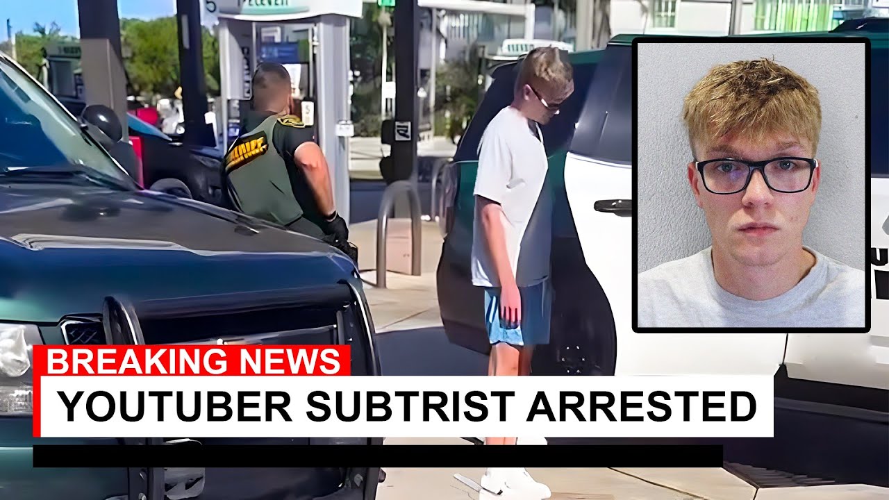 Furries Got Me Arrested...
