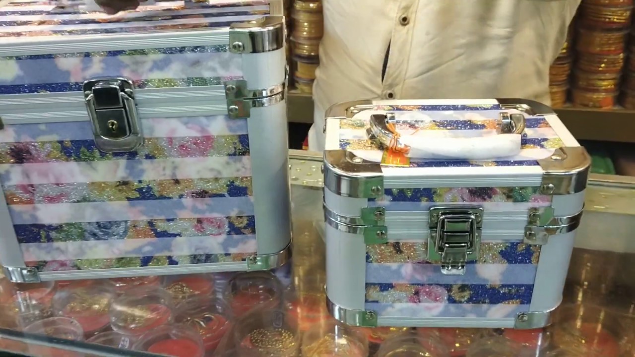 দারুন ডিজাইনার বিউটি বক্স কালেকশন /Beauti box collection.