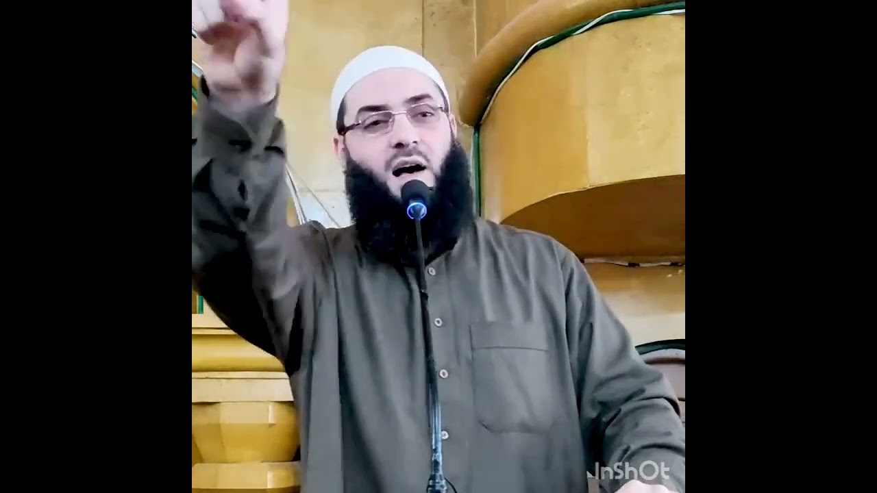 معجزات حسبي الله ونعم الوكيل #وعجلت_إليك_ربي_لترضى #أبو_عبد_الرحمن_المتوكل