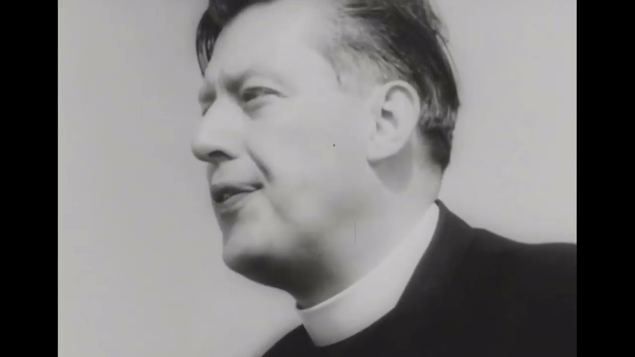 REVEREND IAN PAISLEY 