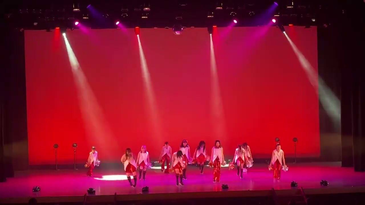 チアダンス