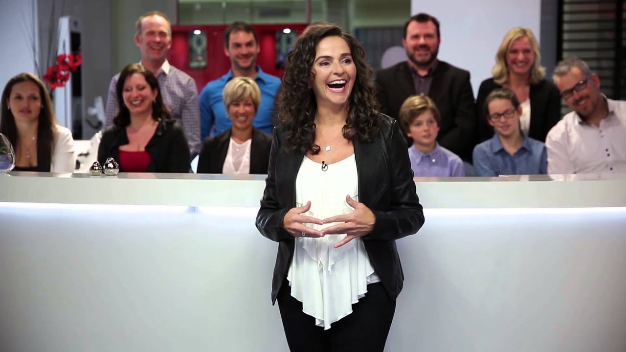 36virgule5.tv extrait &eacute;mission #12 (9 avril 2015)