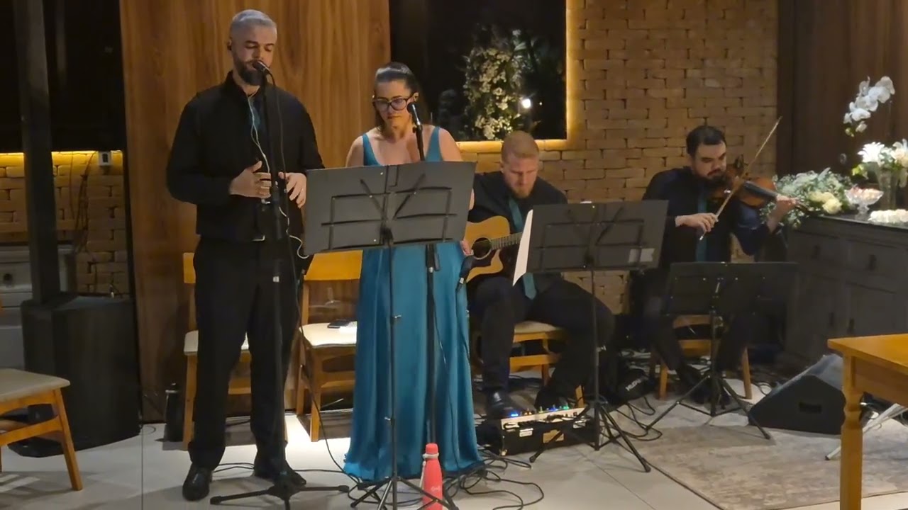 All of Me - Grupo Trinità
