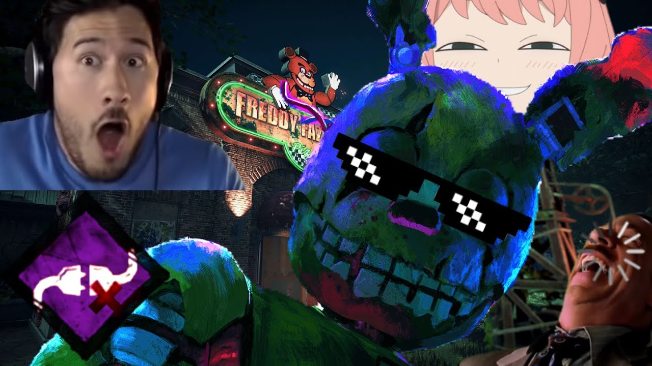 (DBD)Springtrap.EXE