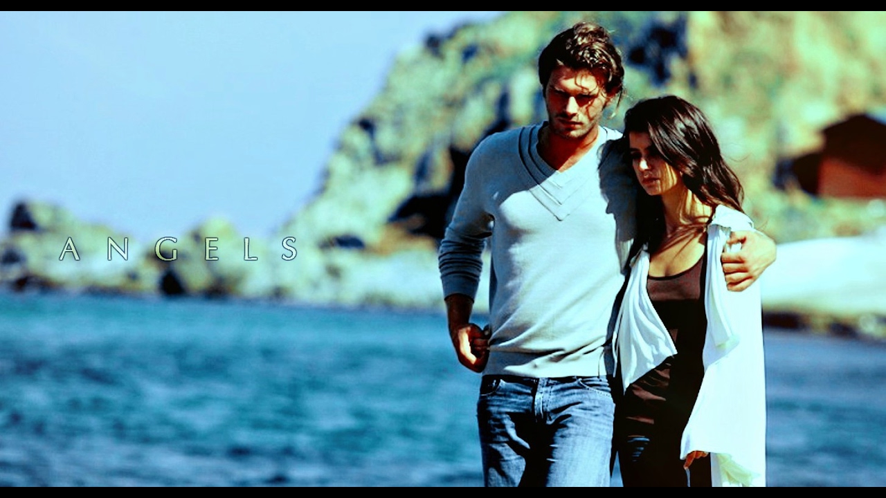 Bihter & Behlul Love story || Angels