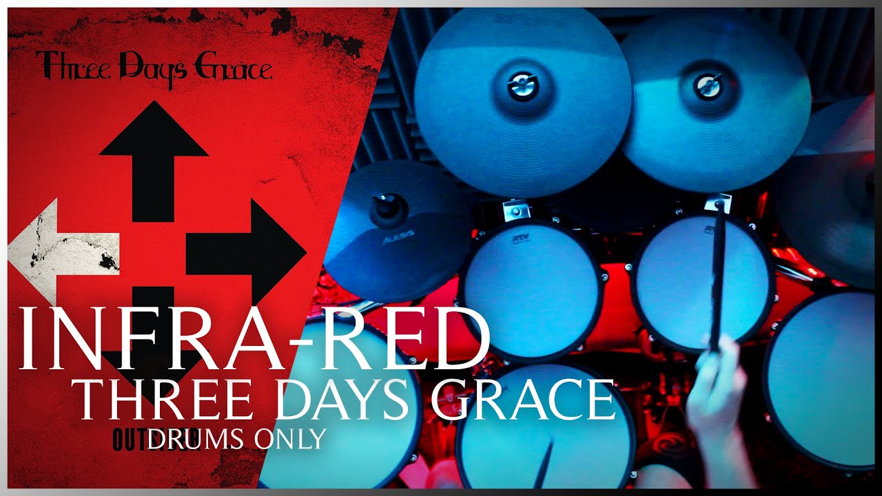 Three Days Grace - 